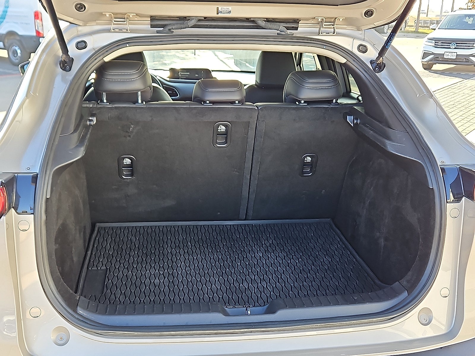 2024 Mazda Mazda CX-30 2.5 S Preferred Package