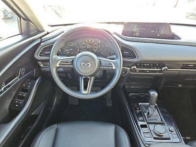 2024 Mazda Mazda CX-30 2.5 S Preferred Package