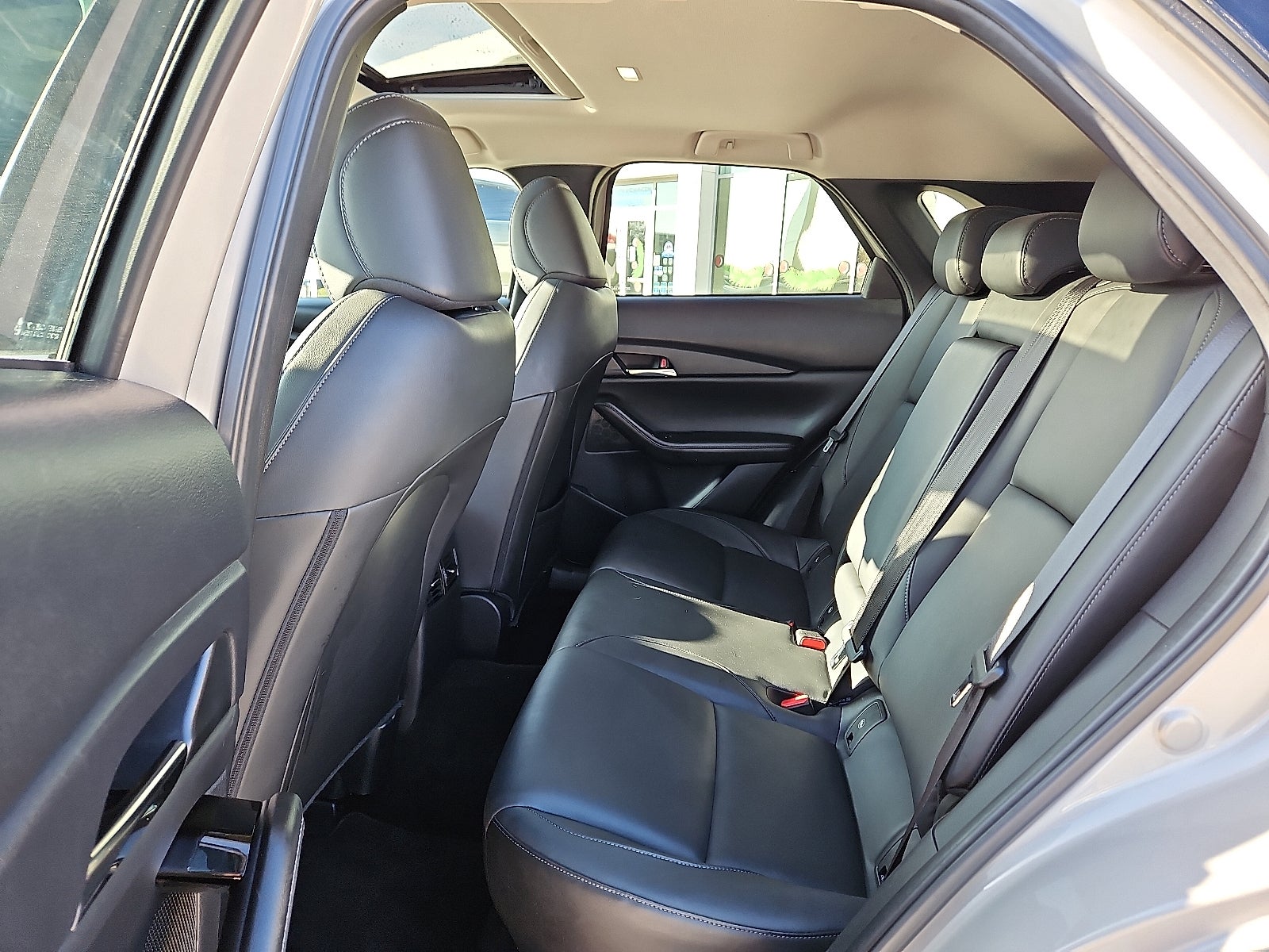 2024 Mazda Mazda CX-30 2.5 S Preferred Package