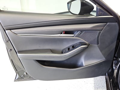 2024 Mazda Mazda3 Sedan 2.5 S Select Sport