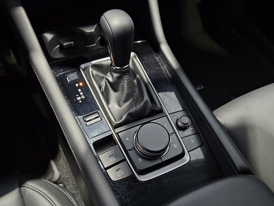 2024 Mazda Mazda3 Sedan 2.5 S Select Sport