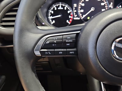 2024 Mazda Mazda3 Sedan 2.5 S Select Sport