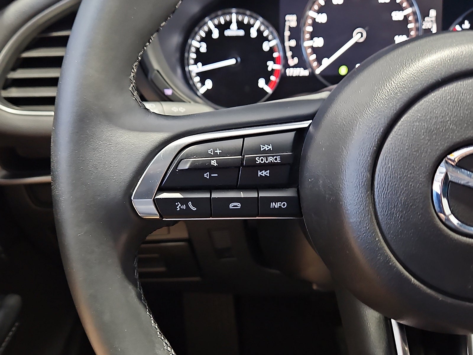 2024 Mazda Mazda3 Sedan 2.5 S Select Sport