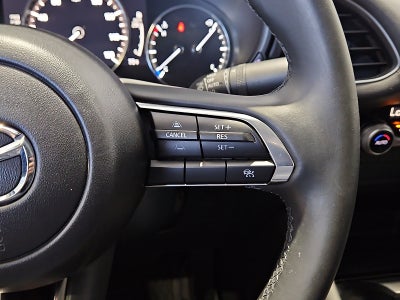 2024 Mazda Mazda3 Sedan 2.5 S Select Sport