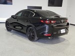 2024 Mazda Mazda3 Sedan 2.5 S Select Sport