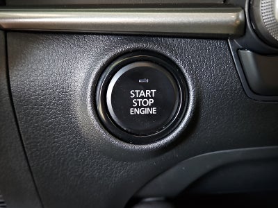 2024 Mazda Mazda3 Sedan 2.5 S Select Sport
