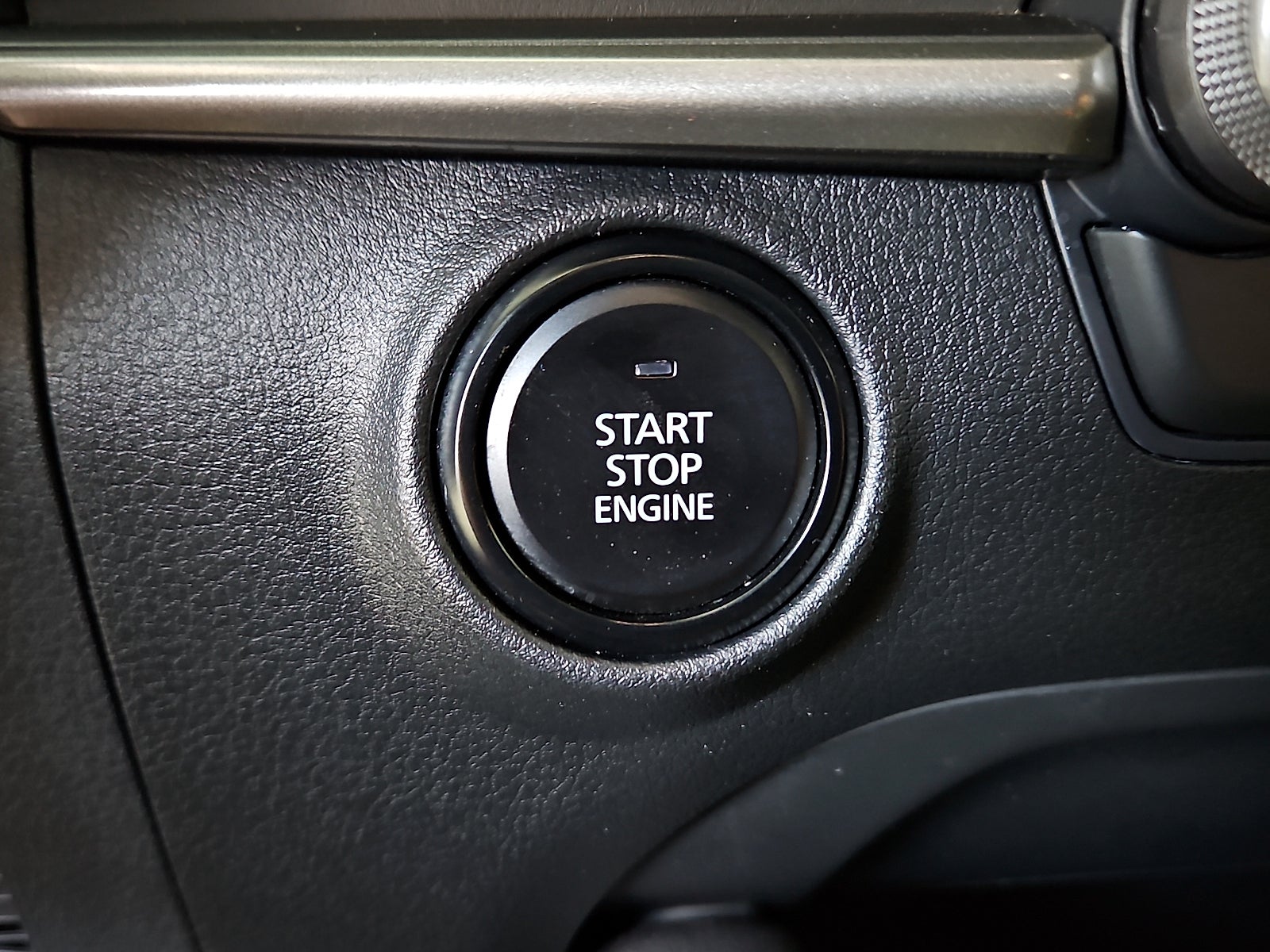 2024 Mazda Mazda3 Sedan 2.5 S Select Sport