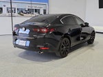 2024 Mazda Mazda3 Sedan 2.5 S Select Sport