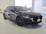2024 Mazda Mazda3 Sedan 2.5 S Select Sport