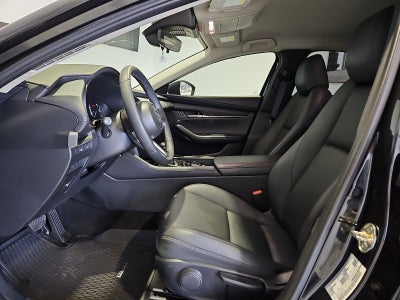 2024 Mazda Mazda3 Sedan 2.5 S Select Sport