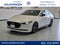 2024 Mazda Mazda3 Sedan 2.5 Turbo Premium Plus