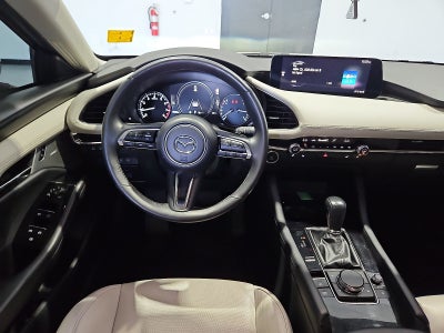 2024 Mazda Mazda3 Sedan 2.5 Turbo Premium Plus