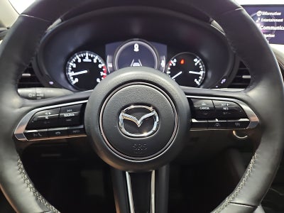 2024 Mazda Mazda3 Sedan 2.5 Turbo Premium Plus