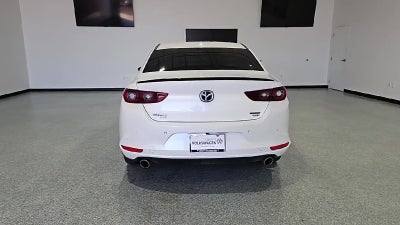 2024 Mazda Mazda3 Sedan 2.5 Turbo Premium Plus