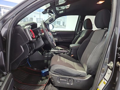 2020 Toyota Tacoma TRD Off-Road V6