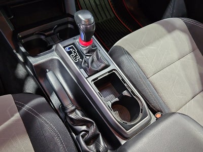 2020 Toyota Tacoma TRD Off-Road V6