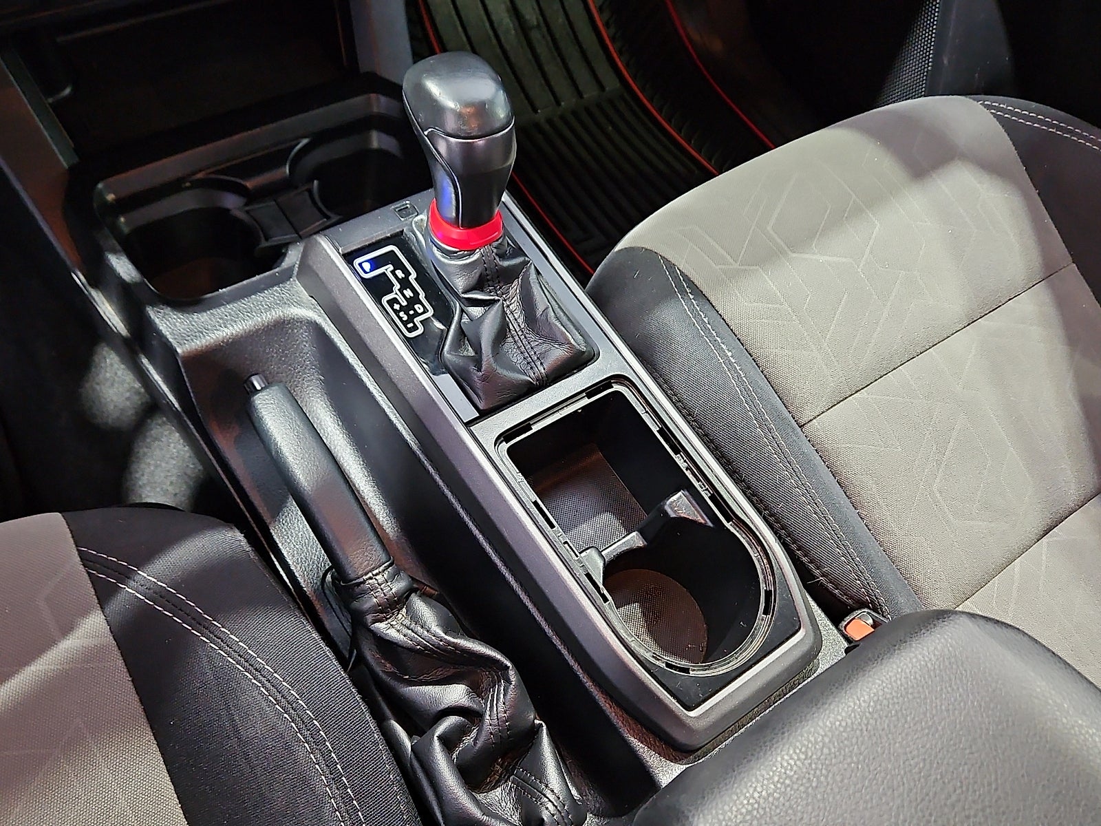 2020 Toyota Tacoma TRD Off-Road V6