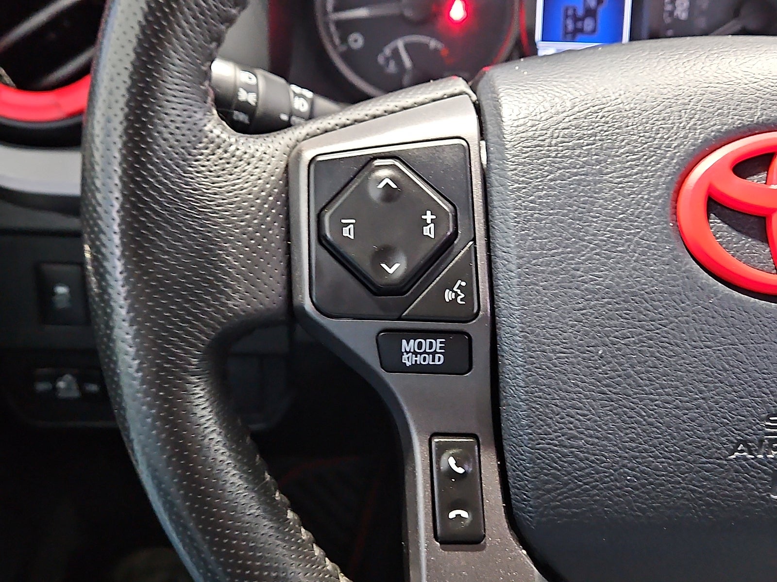 2020 Toyota Tacoma TRD Off-Road V6