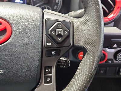 2020 Toyota Tacoma TRD Off-Road V6