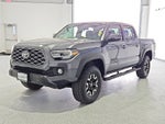 2020 Toyota Tacoma TRD Off-Road V6