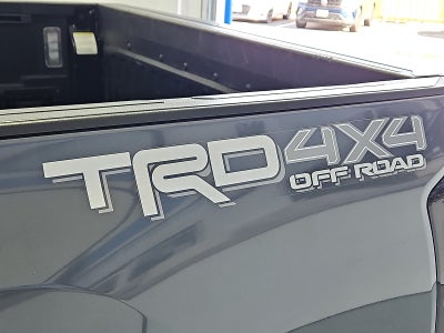 2020 Toyota Tacoma TRD Off-Road V6