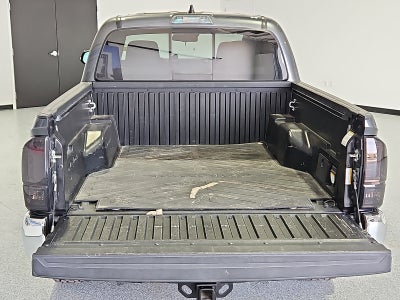 2020 Toyota Tacoma TRD Off-Road V6