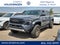 2024 Toyota Tacoma Hybrid Trailhunter 4WD