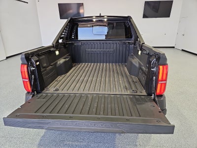 2024 Toyota Tacoma Hybrid Trailhunter 4WD