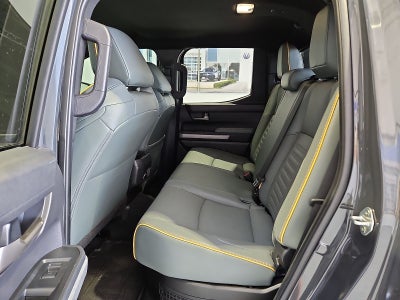 2024 Toyota Tacoma Hybrid Trailhunter 4WD