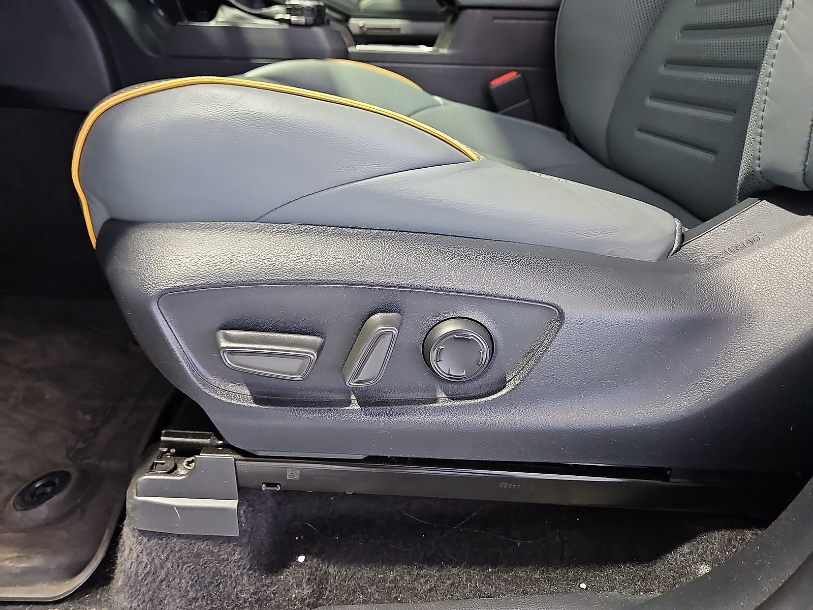 2024 Toyota Tacoma Hybrid Trailhunter 4WD