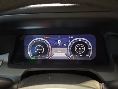2024 Toyota Tacoma Hybrid Trailhunter 4WD