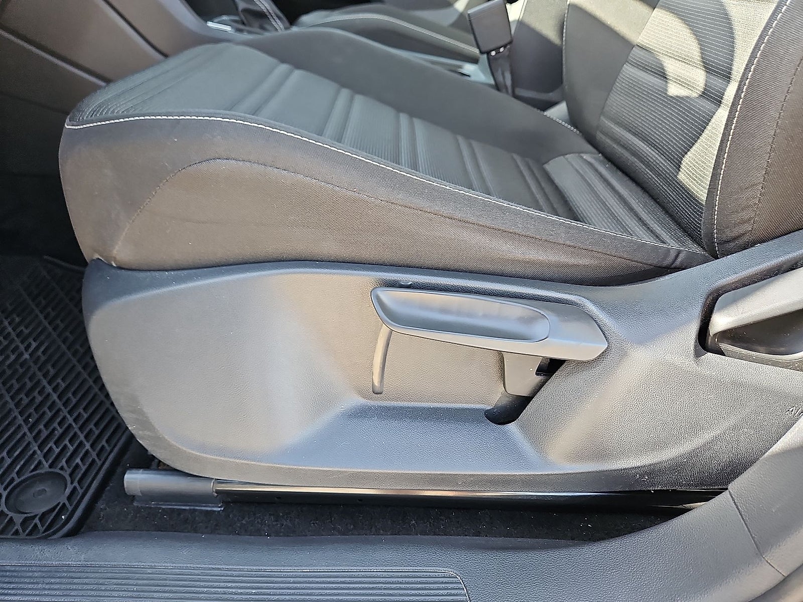 2022 Volkswagen Tiguan 2.0T S