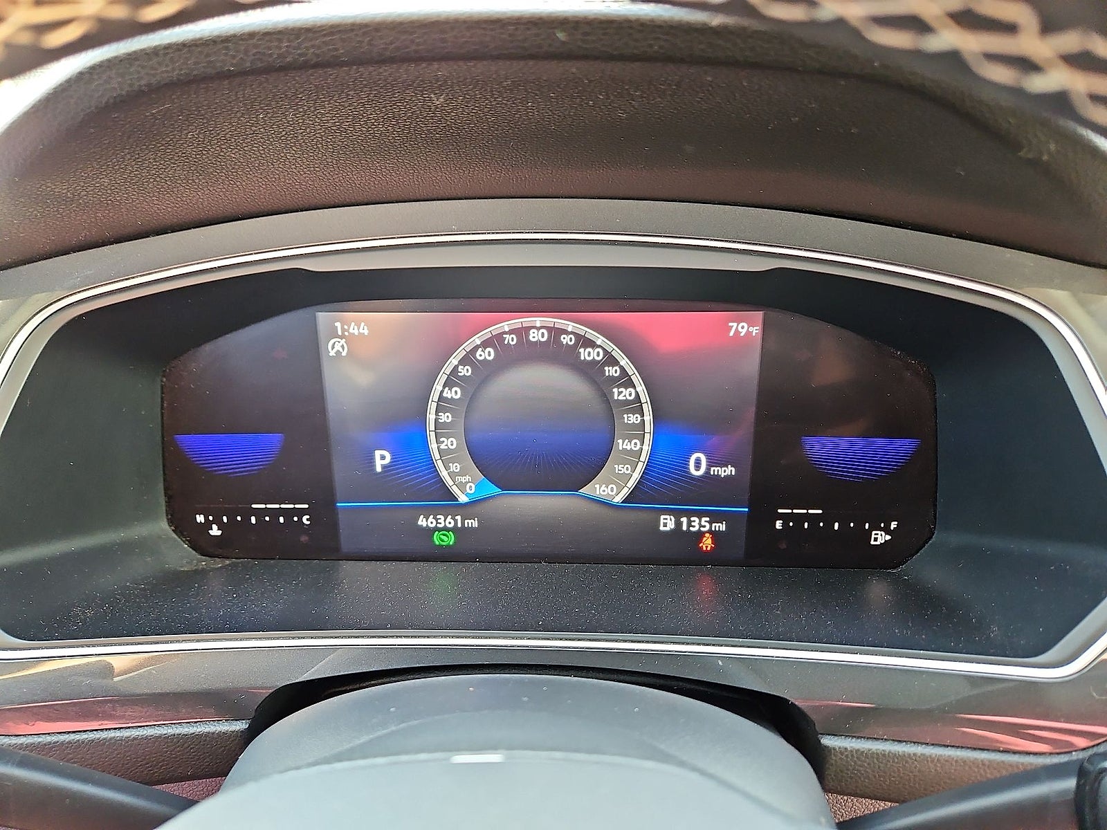 2022 Volkswagen Tiguan 2.0T S
