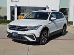 2022 Volkswagen Tiguan 2.0T S