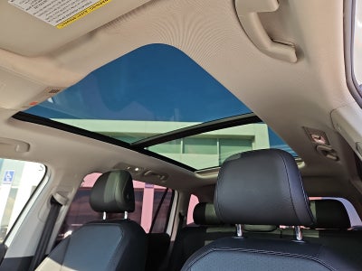 2020 Volkswagen Tiguan 2.0T SE 4Motion