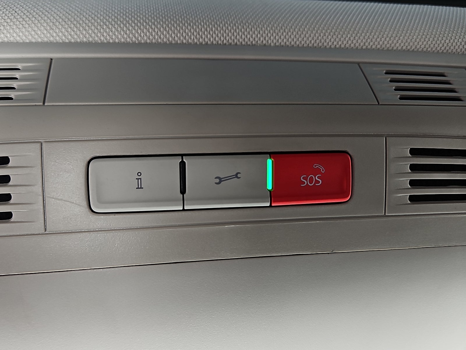 2020 Volkswagen Tiguan 2.0T SE 4Motion