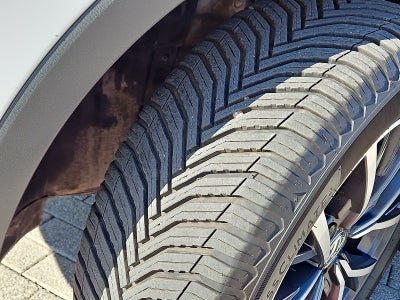 2020 Volkswagen Tiguan 2.0T SE 4Motion