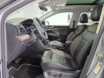 2023 Volkswagen Taos 1.5T SEL