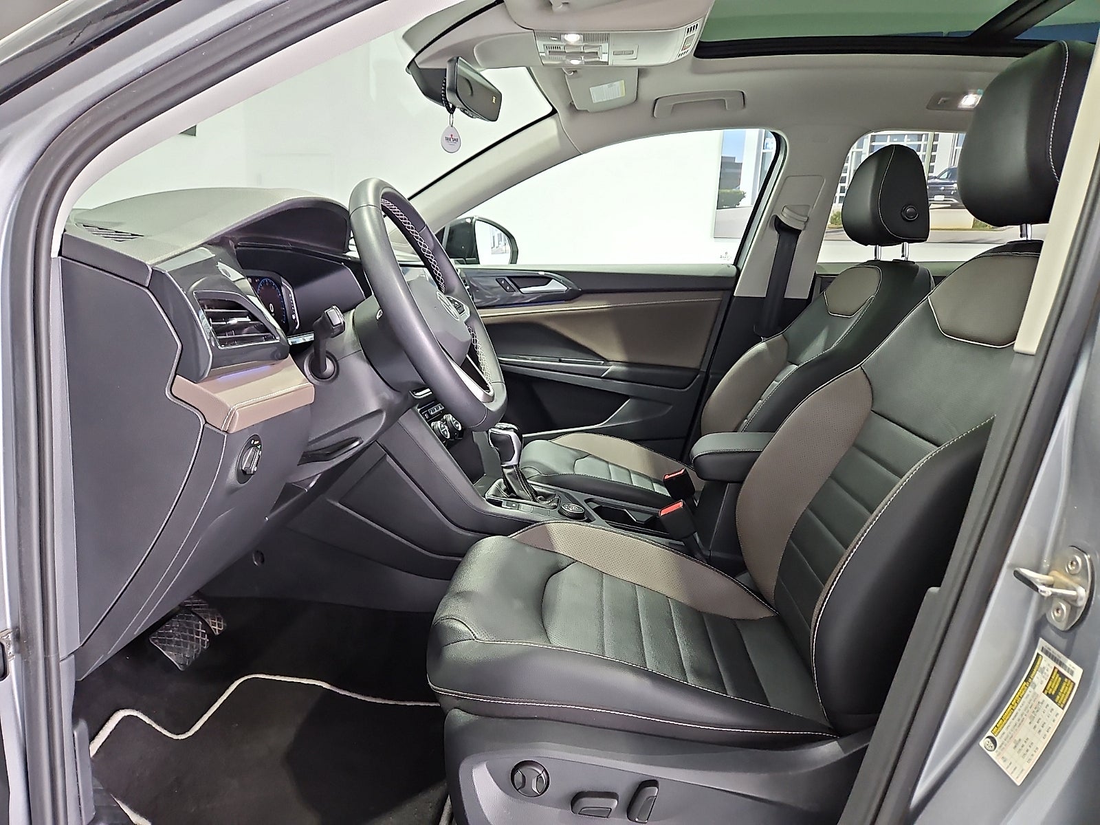 2023 Volkswagen Taos 1.5T SEL