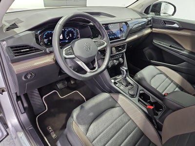 2023 Volkswagen Taos 1.5T SEL