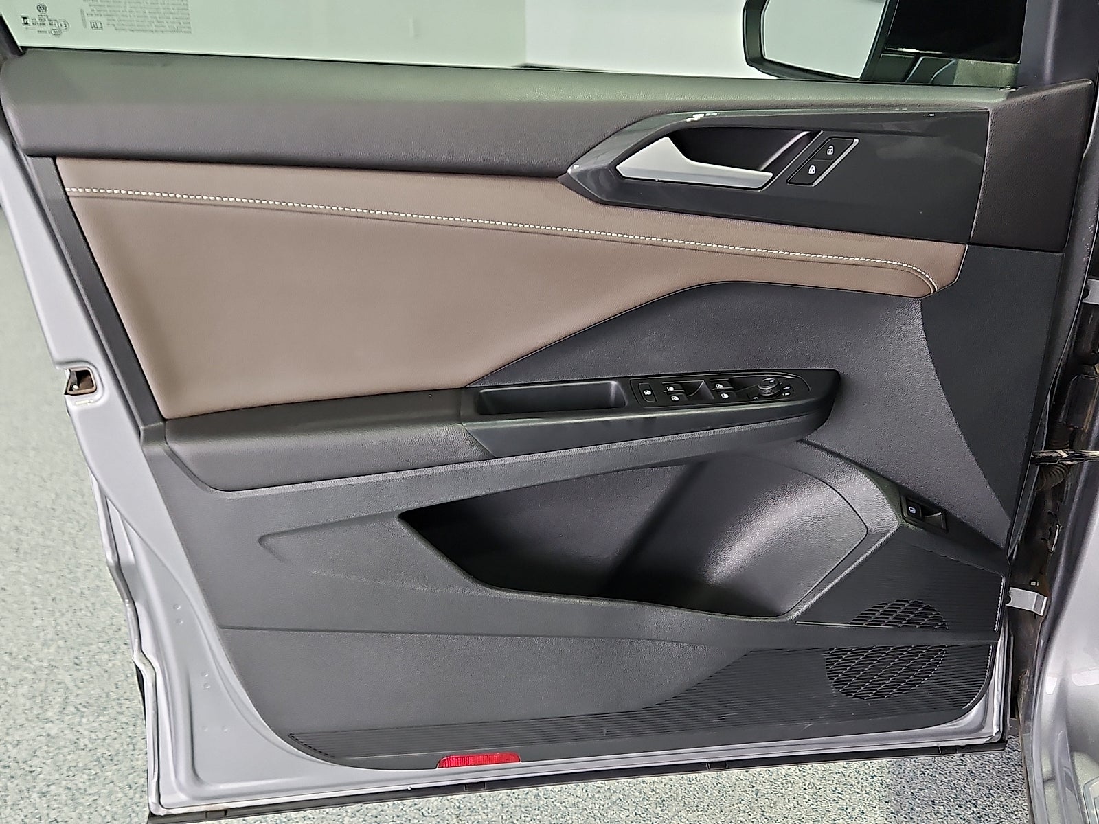 2023 Volkswagen Taos 1.5T SEL