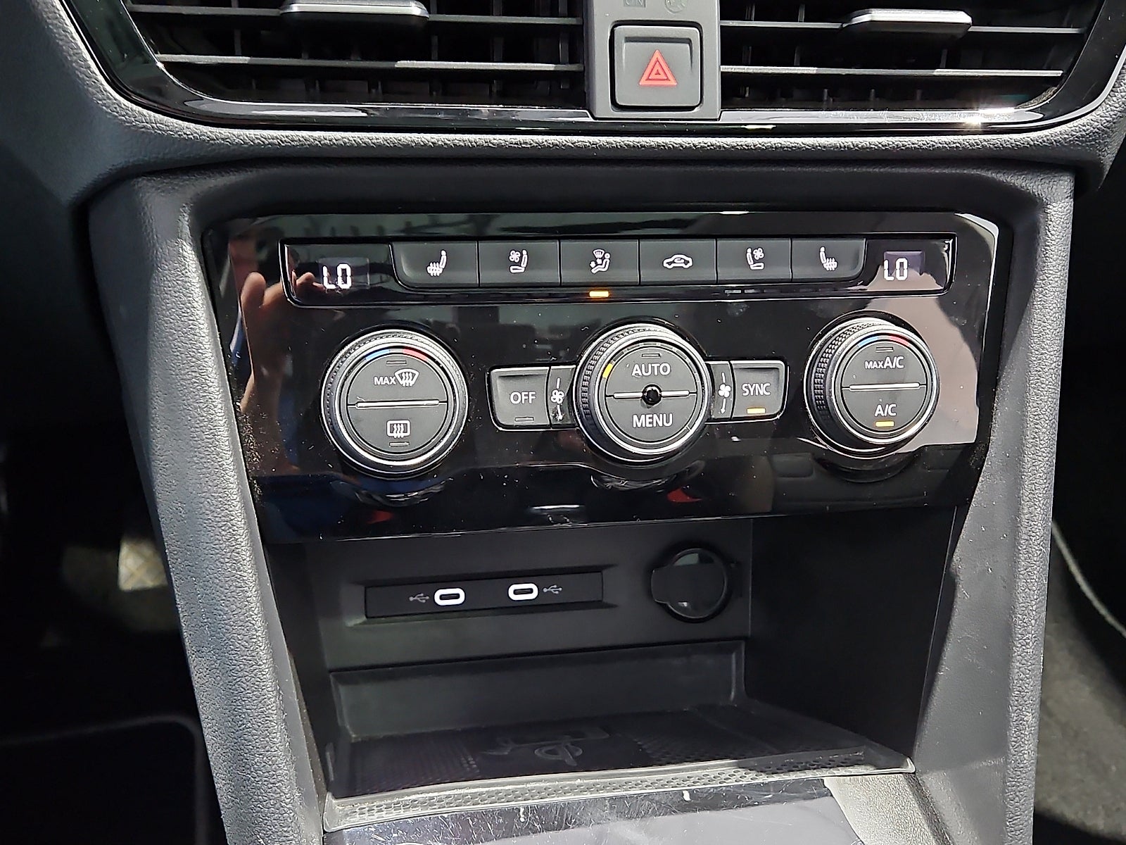 2023 Volkswagen Taos 1.5T SEL