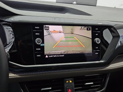 2023 Volkswagen Taos 1.5T SEL