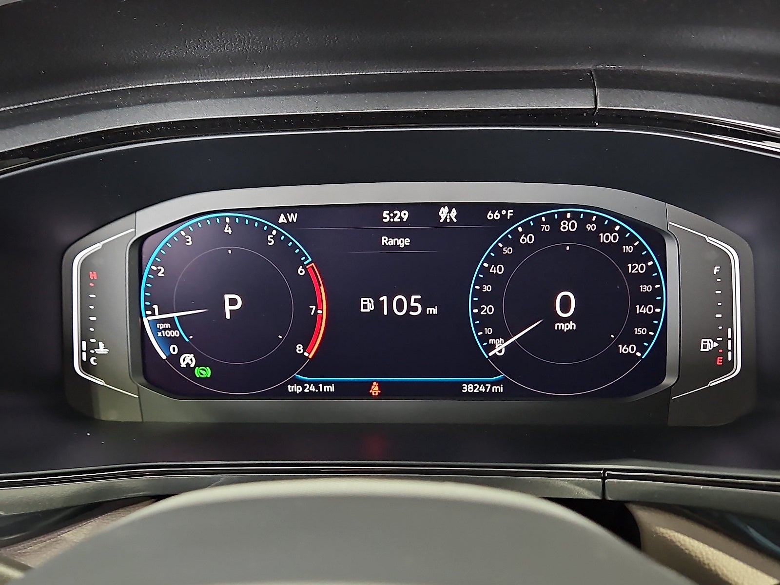 2023 Volkswagen Taos 1.5T SEL