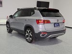 2023 Volkswagen Taos 1.5T SEL