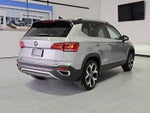 2023 Volkswagen Taos 1.5T SEL