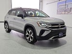 2023 Volkswagen Taos 1.5T SEL