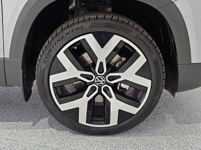2023 Volkswagen Taos 1.5T SEL