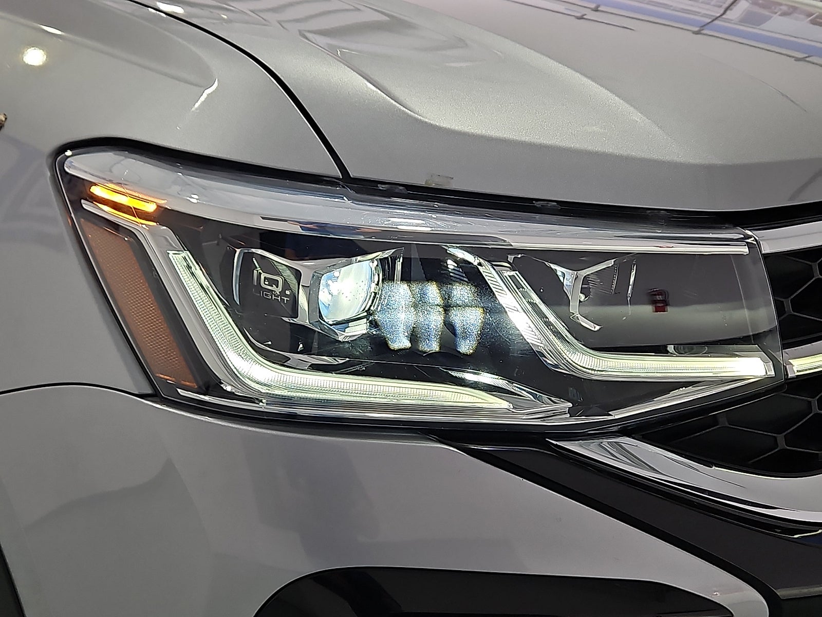 2023 Volkswagen Taos 1.5T SEL