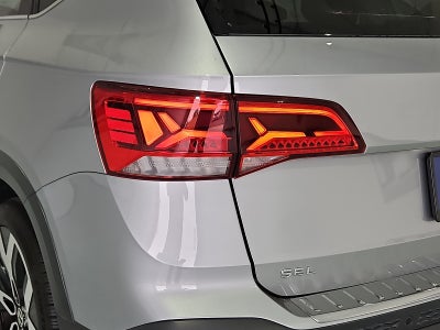 2023 Volkswagen Taos 1.5T SEL